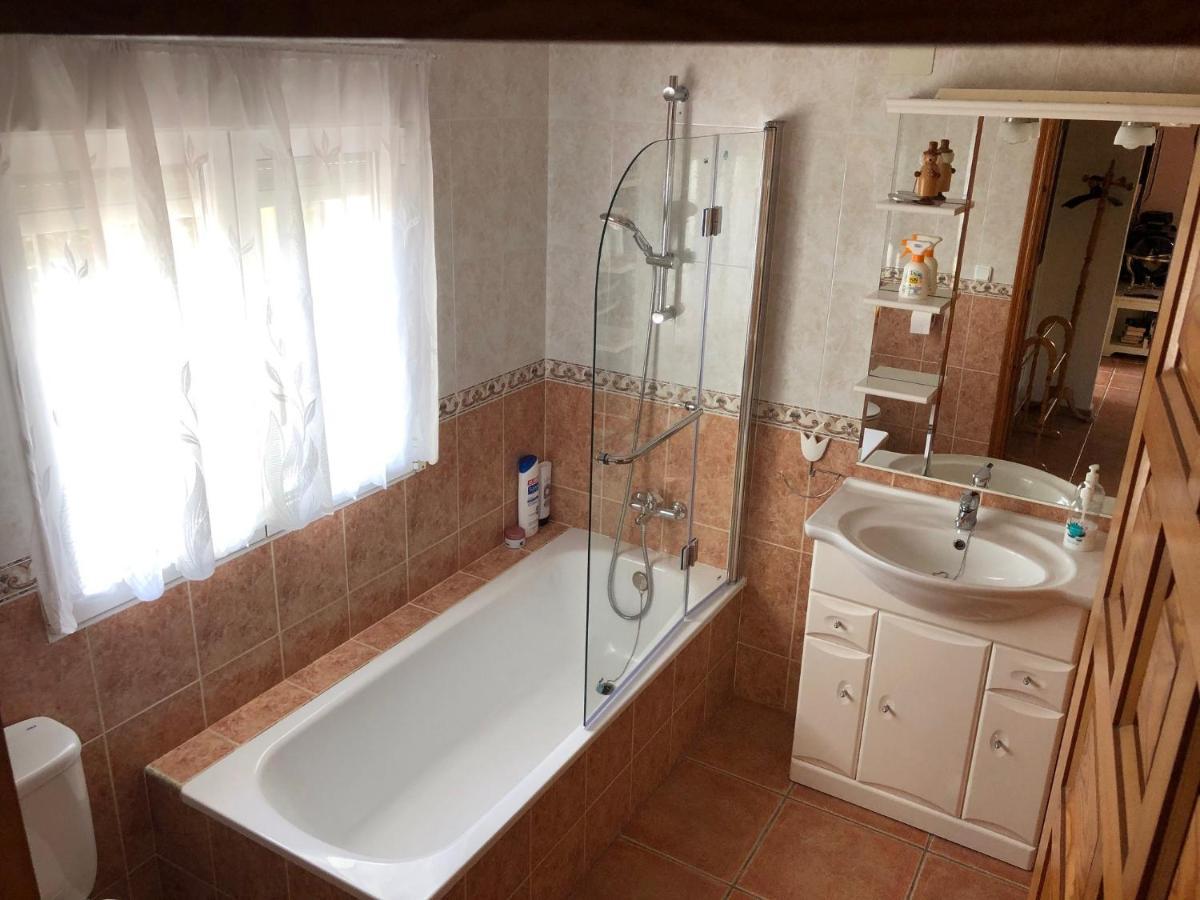 Sonniges Apartment An Der Costa Blanca San Fulgencio Exterior foto